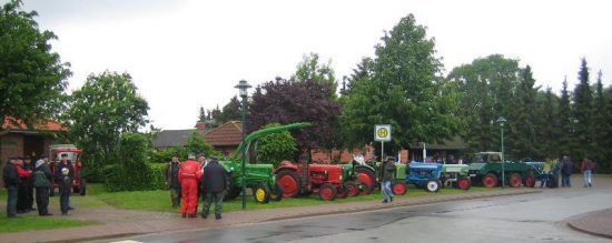 Oldtimer Frünn Impressum